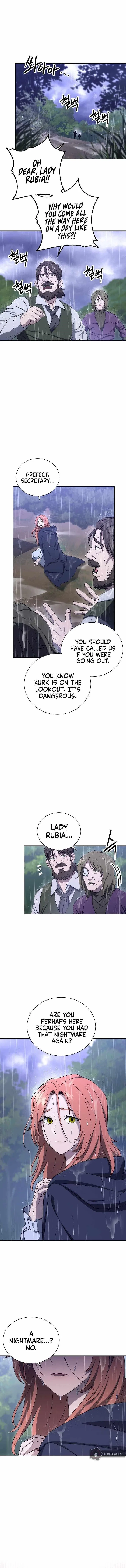 The Skeleton Soldier Failed to Defend the Dungeon Chapter 154 – Page 6