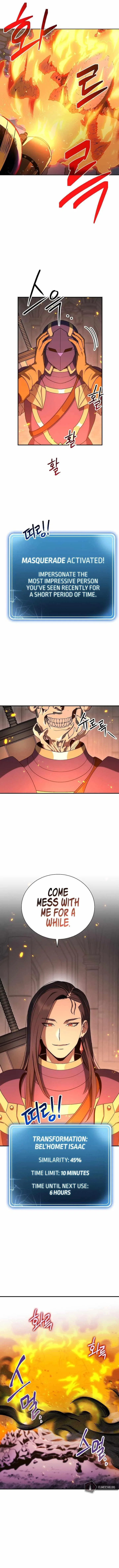The Skeleton Soldier Failed to Defend the Dungeon Chapter 154 – Page 15