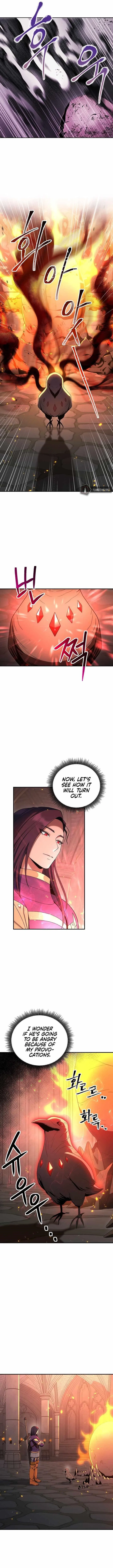 The Skeleton Soldier Failed to Defend the Dungeon Chapter 154 – Page 16