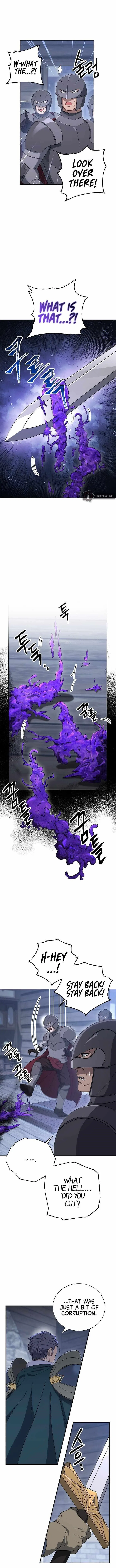 The Skeleton Soldier Failed to Defend the Dungeon Chapter 152 – Page 3