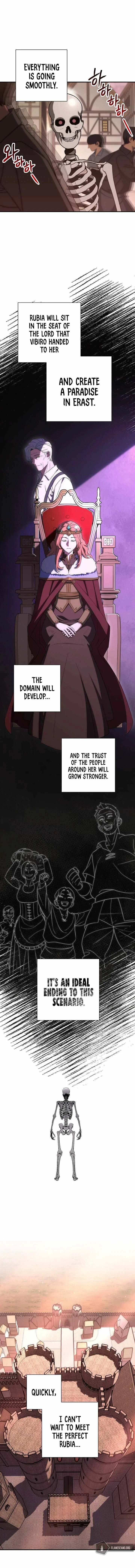 The Skeleton Soldier Failed to Defend the Dungeon Chapter 152 – Page 9