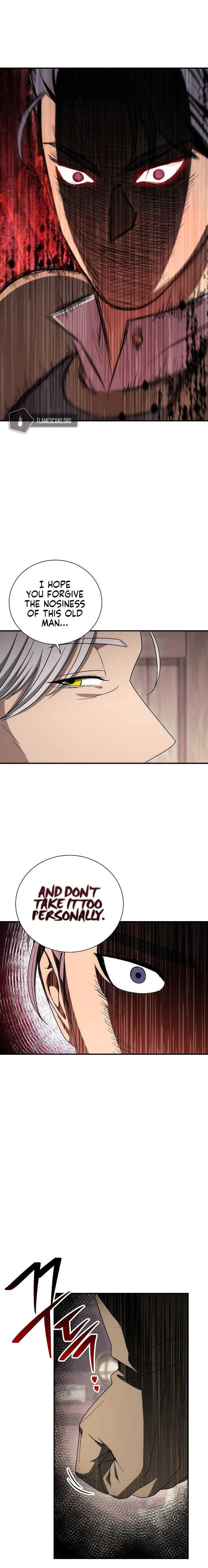 The Skeleton Soldier Failed to Defend the Dungeon Chapter 151 – Page 6