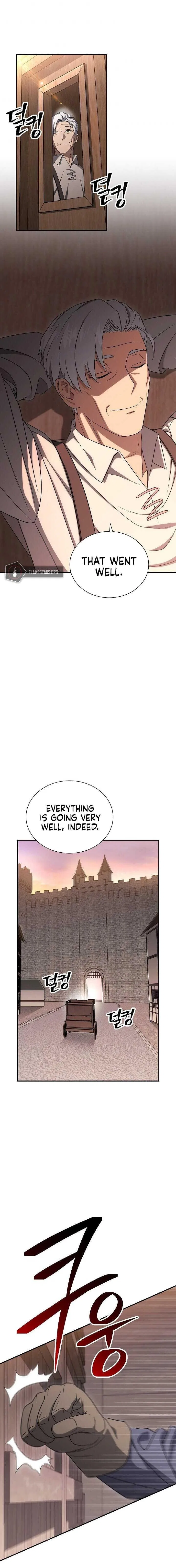 The Skeleton Soldier Failed to Defend the Dungeon Chapter 151 – Page 14