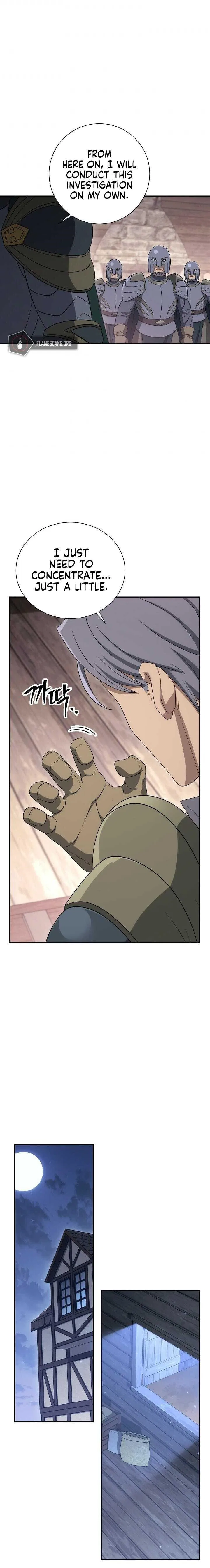 The Skeleton Soldier Failed to Defend the Dungeon Chapter 151 – Page 16