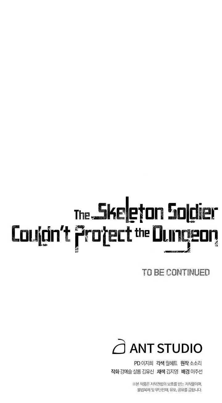 The Skeleton Soldier Failed to Defend the Dungeon Chapter 151 – Page 22