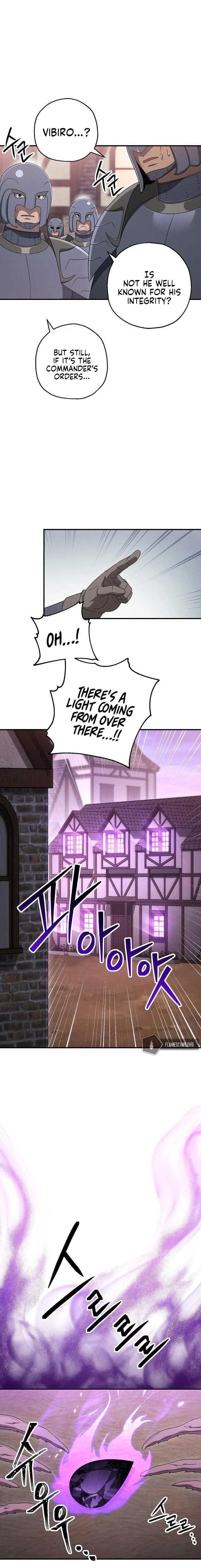 The Skeleton Soldier Failed to Defend the Dungeon Chapter 150 – Page 18