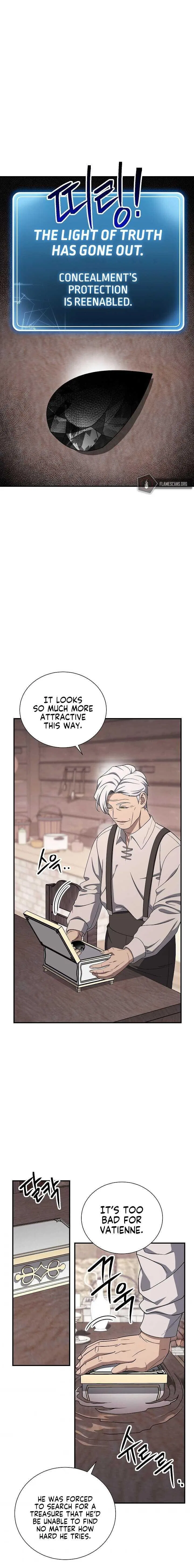 The Skeleton Soldier Failed to Defend the Dungeon Chapter 150 – Page 19