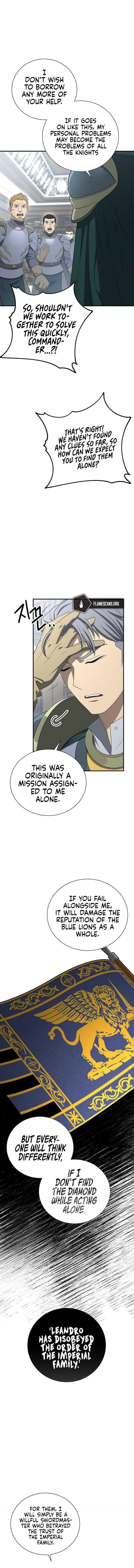 The Skeleton Soldier Failed to Defend the Dungeon Chapter 148 – Page 9