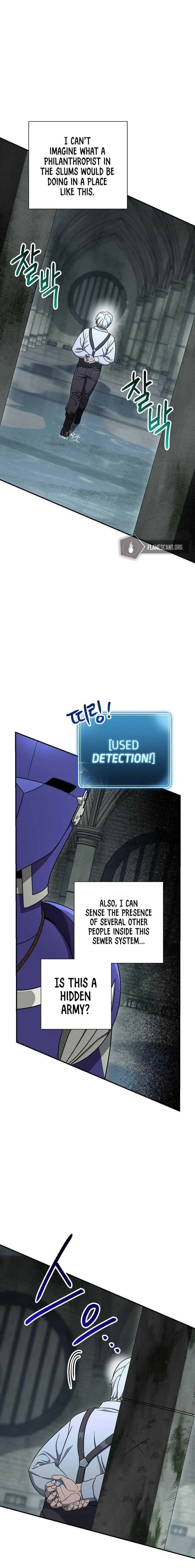 The Skeleton Soldier Failed to Defend the Dungeon Chapter 146 – Page 10