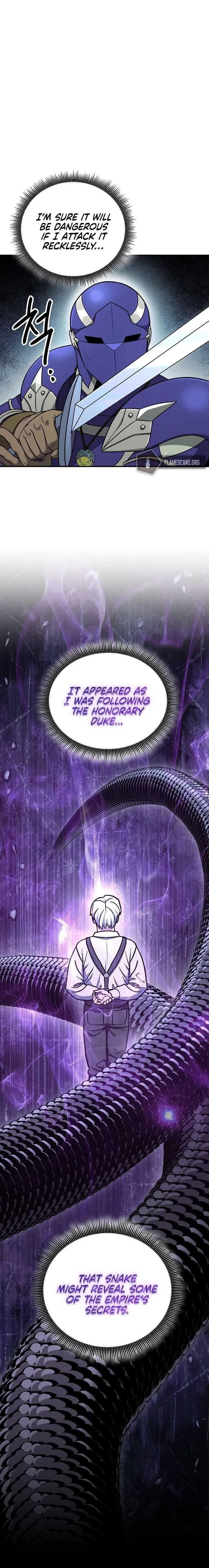 The Skeleton Soldier Failed to Defend the Dungeon Chapter 146 – Page 14