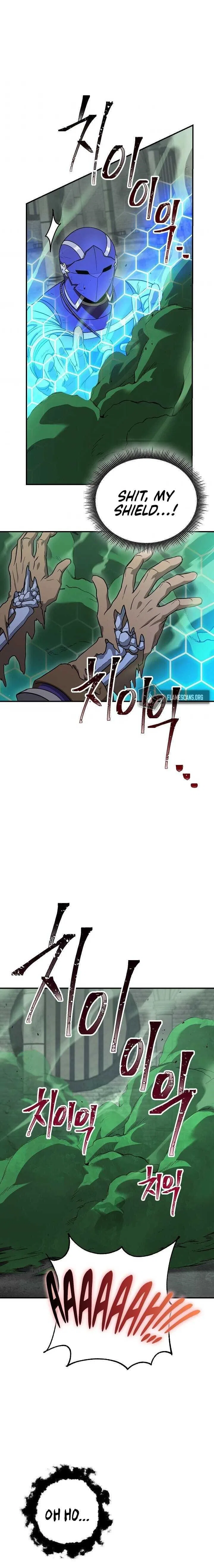 The Skeleton Soldier Failed to Defend the Dungeon Chapter 146 – Page 18