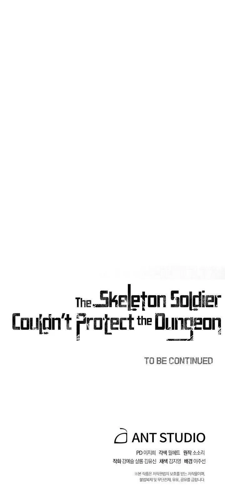 The Skeleton Soldier Failed to Defend the Dungeon Chapter 145 – Page 14