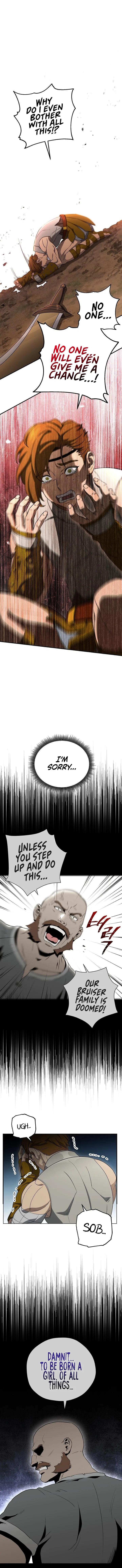 The Skeleton Soldier Failed to Defend the Dungeon Chapter 144 – Page 2