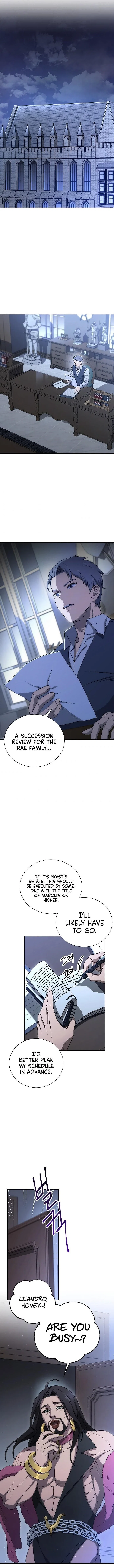 The Skeleton Soldier Failed to Defend the Dungeon Chapter 143 – Page 1
