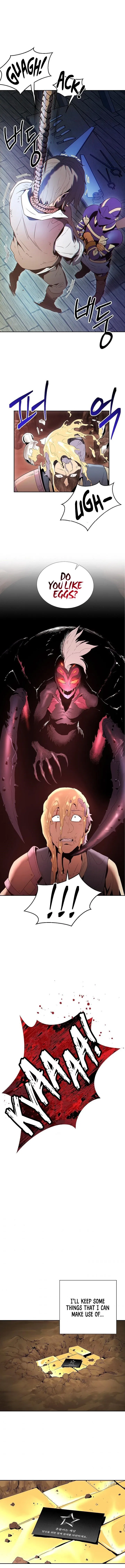 The Skeleton Soldier Failed to Defend the Dungeon Chapter 143 – Page 11