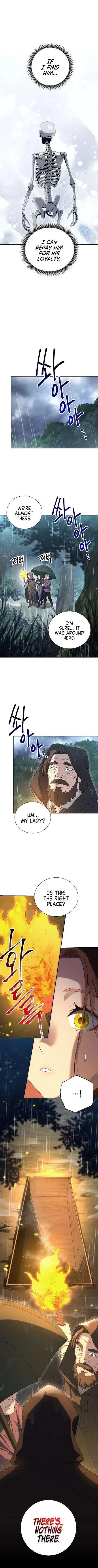 The Skeleton Soldier Failed to Defend the Dungeon Chapter 142 – Page 4