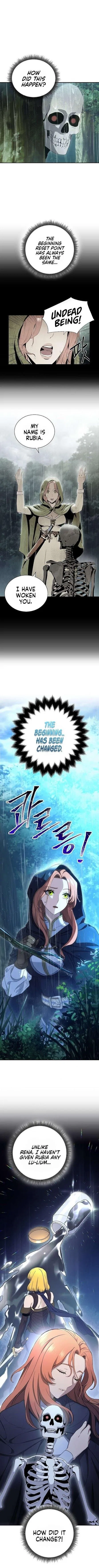 The Skeleton Soldier Failed to Defend the Dungeon Chapter 142 – Page 6
