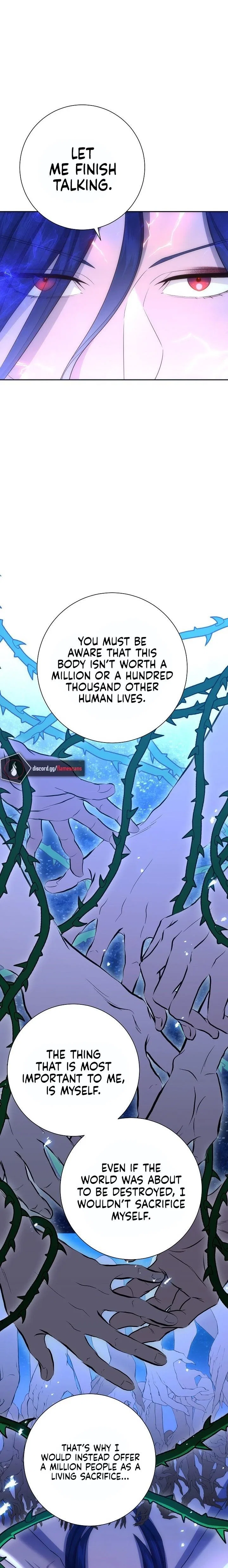 The Skeleton Soldier Failed to Defend the Dungeon Chapter 139 – Page 14