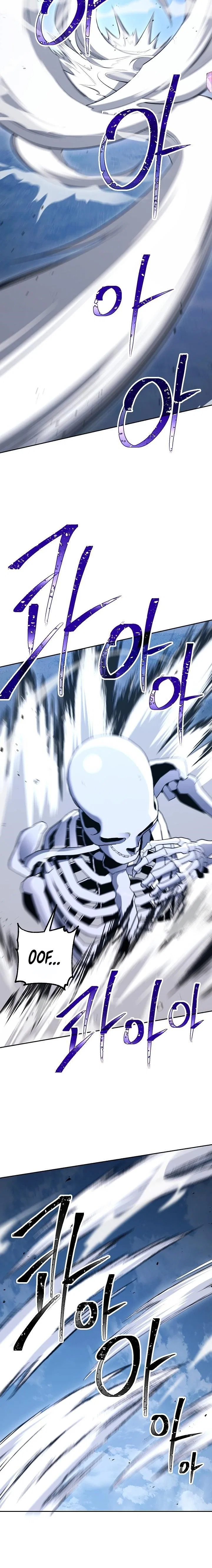 The Skeleton Soldier Failed to Defend the Dungeon Chapter 139 – Page 25