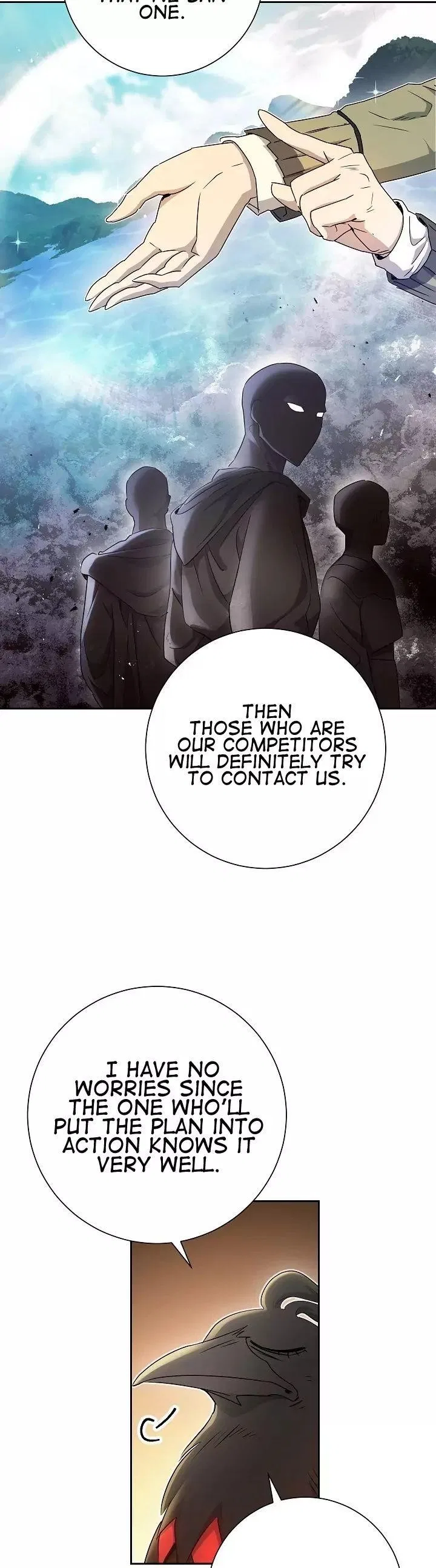 The Skeleton Soldier Failed to Defend the Dungeon Chapter 106 – Page 11
