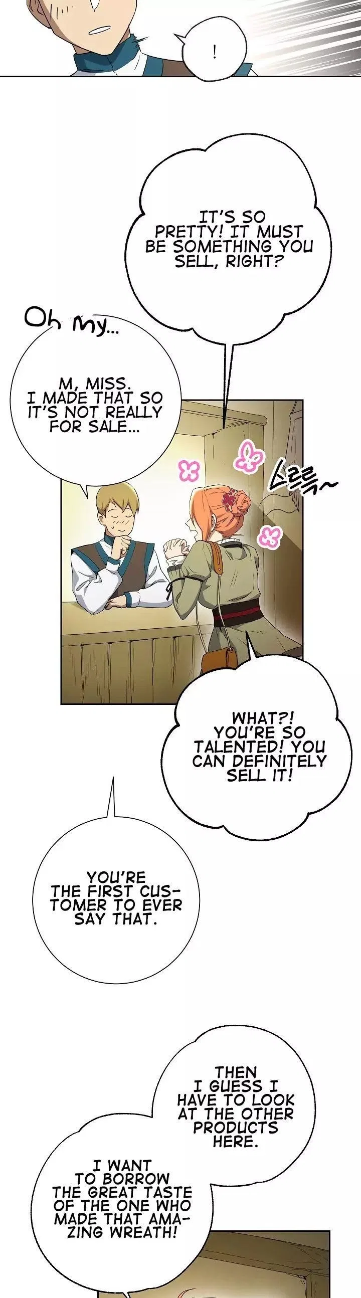 The Skeleton Soldier Failed to Defend the Dungeon Chapter 106 – Page 15