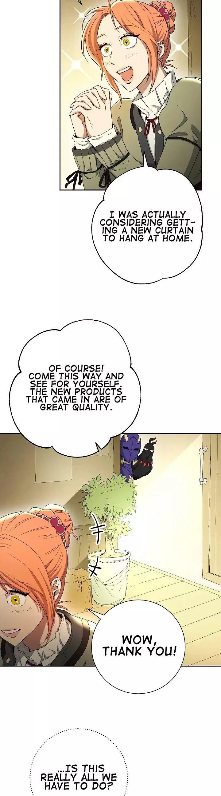 The Skeleton Soldier Failed to Defend the Dungeon Chapter 106 – Page 16