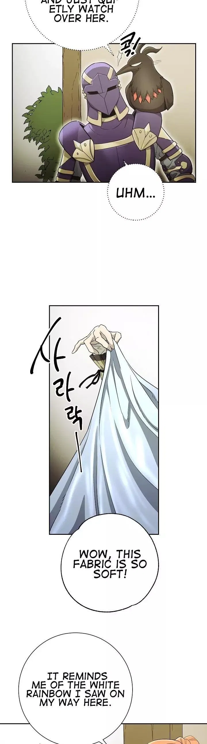 The Skeleton Soldier Failed to Defend the Dungeon Chapter 106 – Page 20