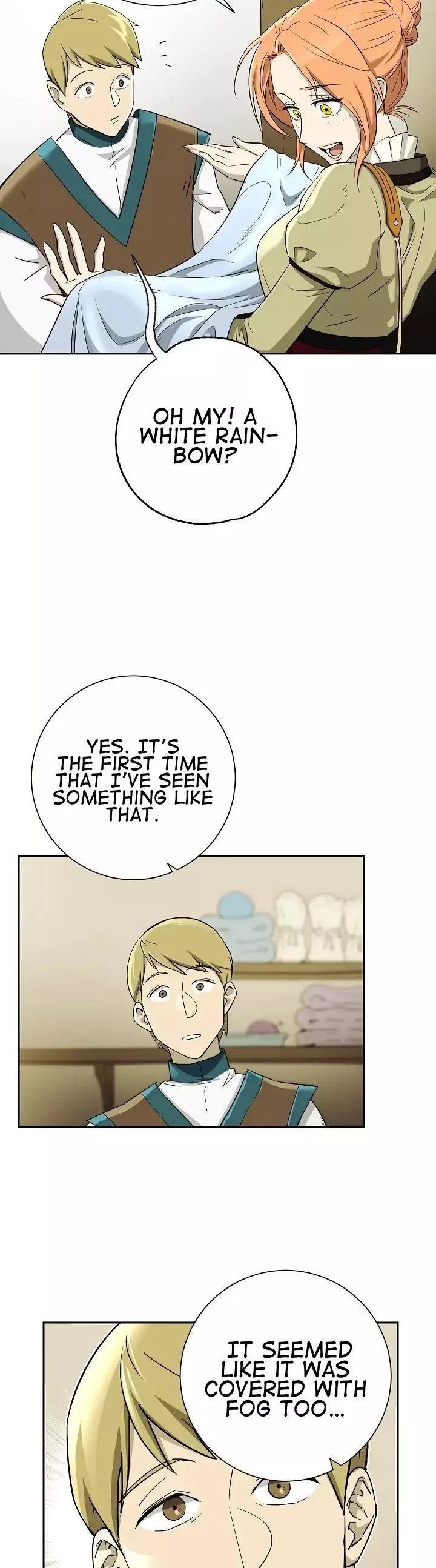 The Skeleton Soldier Failed to Defend the Dungeon Chapter 106 – Page 21