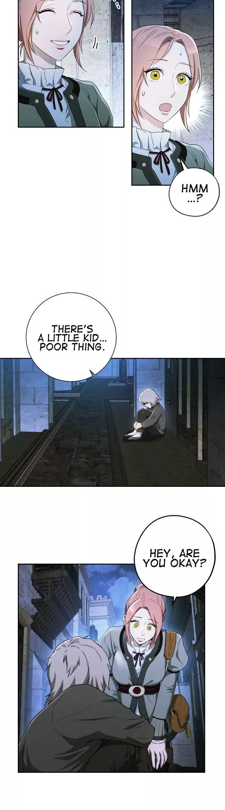 The Skeleton Soldier Failed to Defend the Dungeon Chapter 106 – Page 26