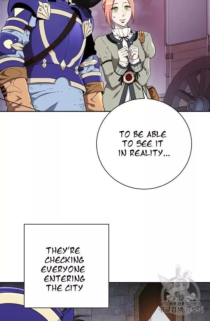 The Skeleton Soldier Failed to Defend the Dungeon Chapter 104 – Page 3