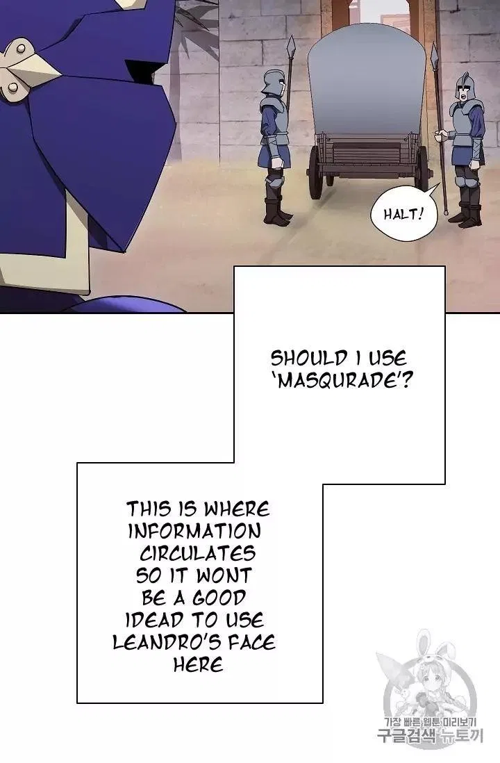 The Skeleton Soldier Failed to Defend the Dungeon Chapter 104 – Page 4