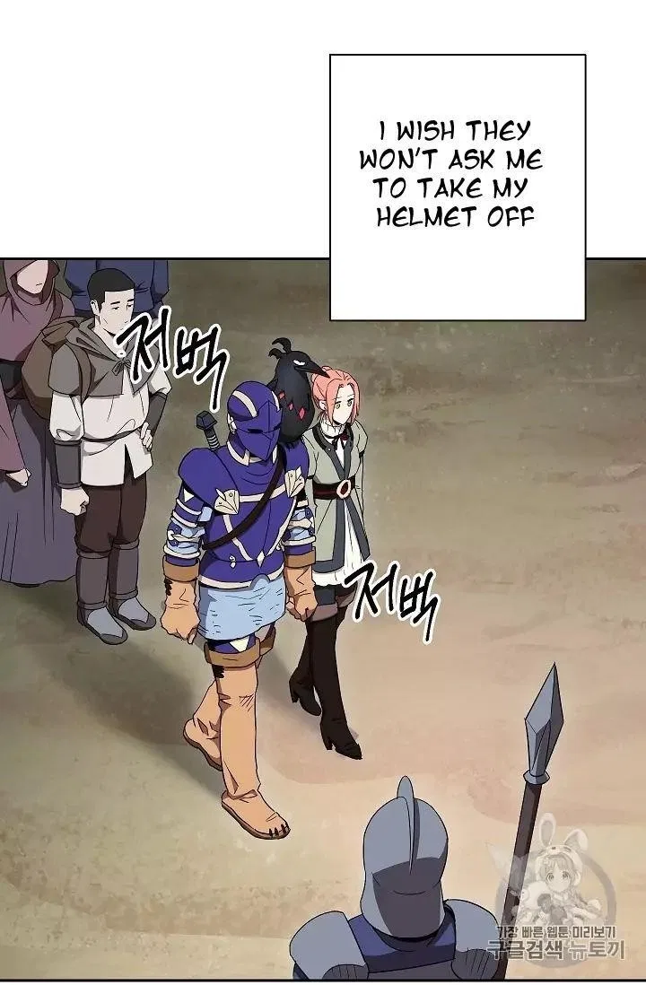 The Skeleton Soldier Failed to Defend the Dungeon Chapter 104 – Page 5