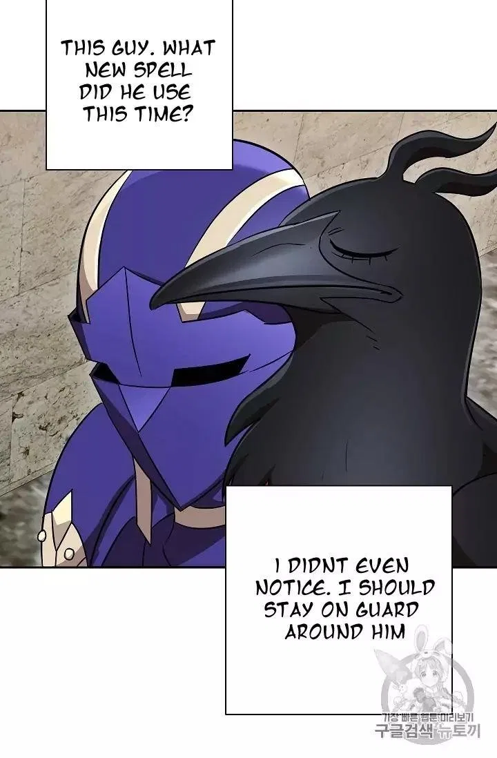 The Skeleton Soldier Failed to Defend the Dungeon Chapter 104 – Page 9