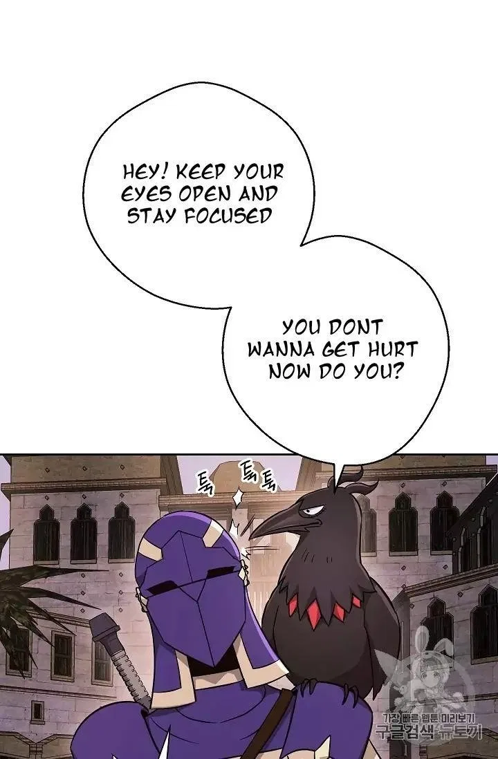 The Skeleton Soldier Failed to Defend the Dungeon Chapter 104 – Page 10
