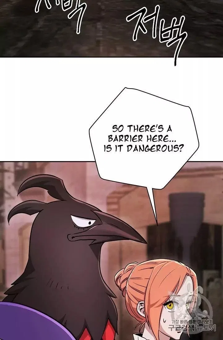 The Skeleton Soldier Failed to Defend the Dungeon Chapter 104 – Page 16
