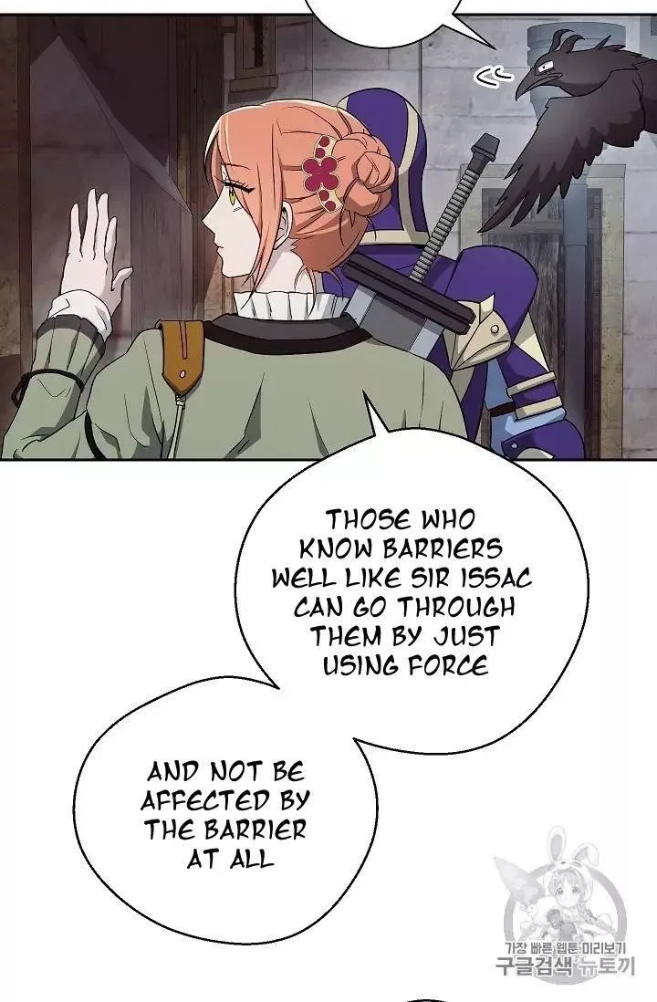 The Skeleton Soldier Failed to Defend the Dungeon Chapter 104 – Page 20