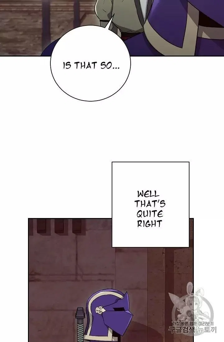 The Skeleton Soldier Failed to Defend the Dungeon Chapter 104 – Page 23