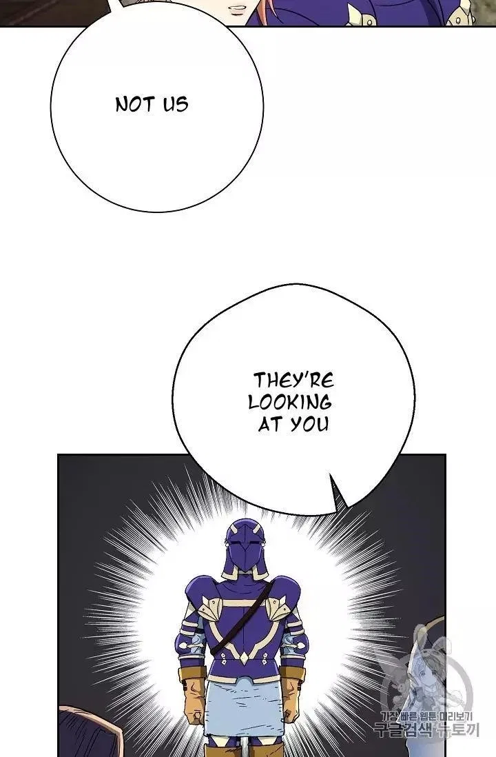 The Skeleton Soldier Failed to Defend the Dungeon Chapter 104 – Page 31