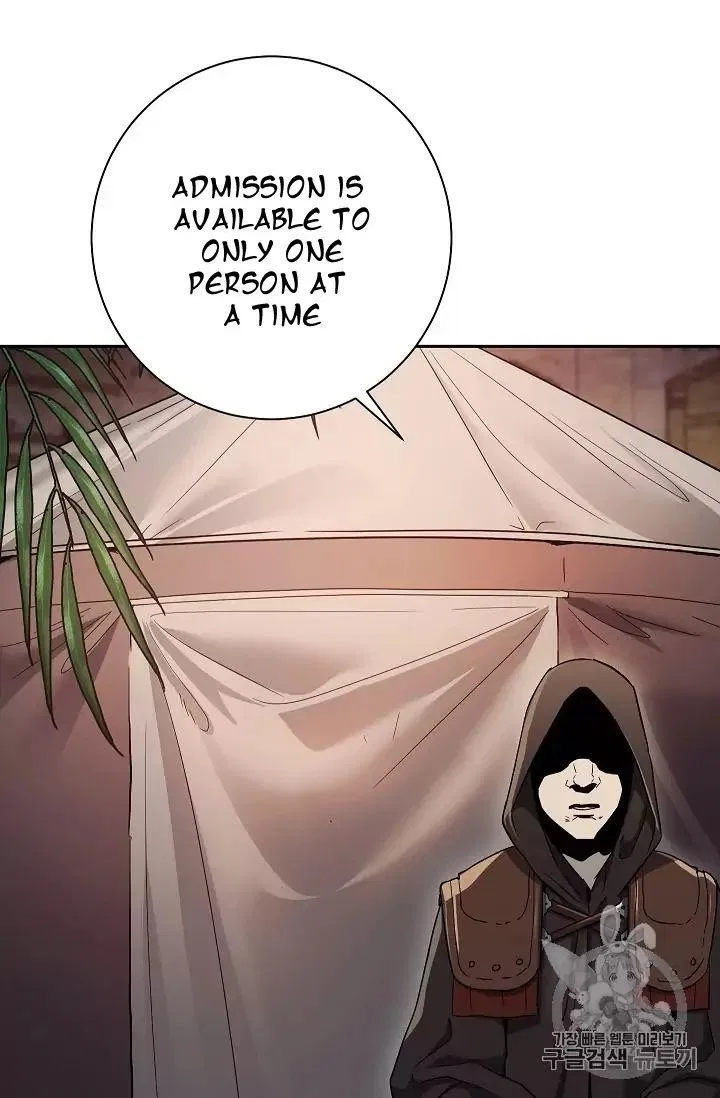 The Skeleton Soldier Failed to Defend the Dungeon Chapter 104 – Page 35
