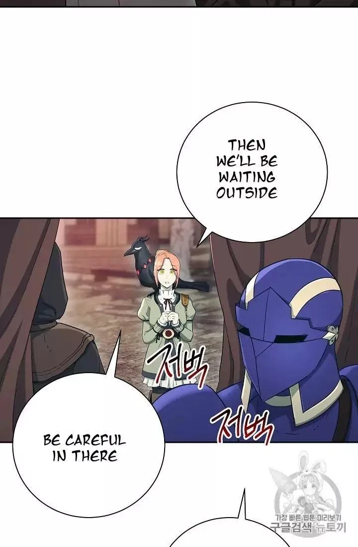The Skeleton Soldier Failed to Defend the Dungeon Chapter 104 – Page 36