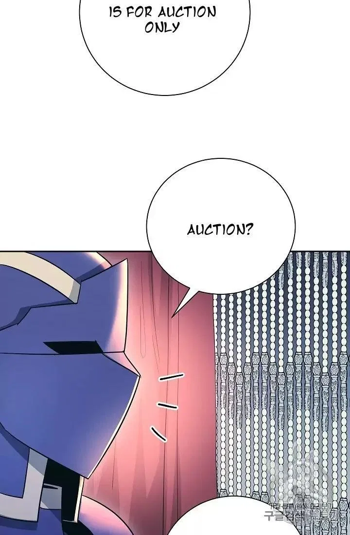 The Skeleton Soldier Failed to Defend the Dungeon Chapter 104 – Page 40