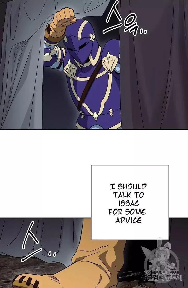 The Skeleton Soldier Failed to Defend the Dungeon Chapter 104 – Page 59