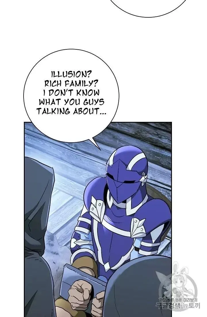 The Skeleton Soldier Failed to Defend the Dungeon Chapter 104 – Page 70
