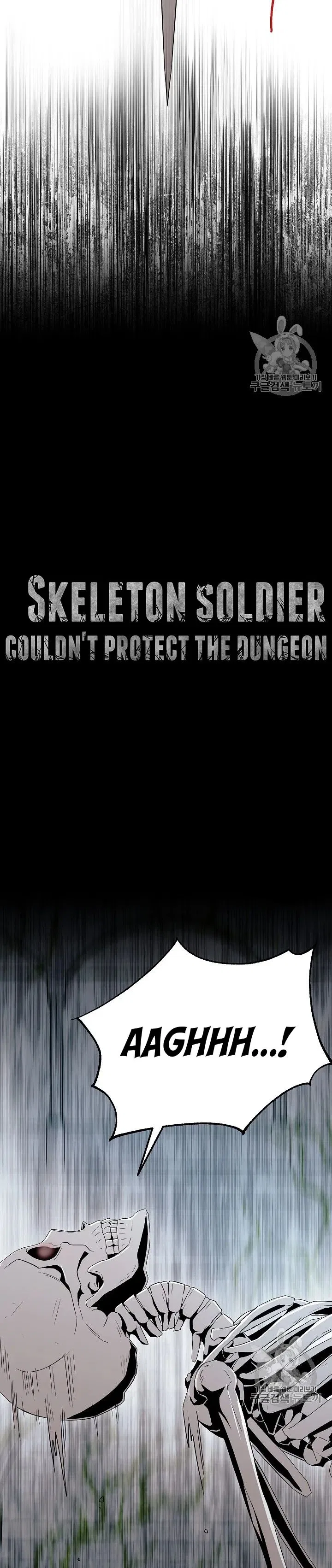 The Skeleton Soldier Failed to Defend the Dungeon Chapter 103 – Page 3
