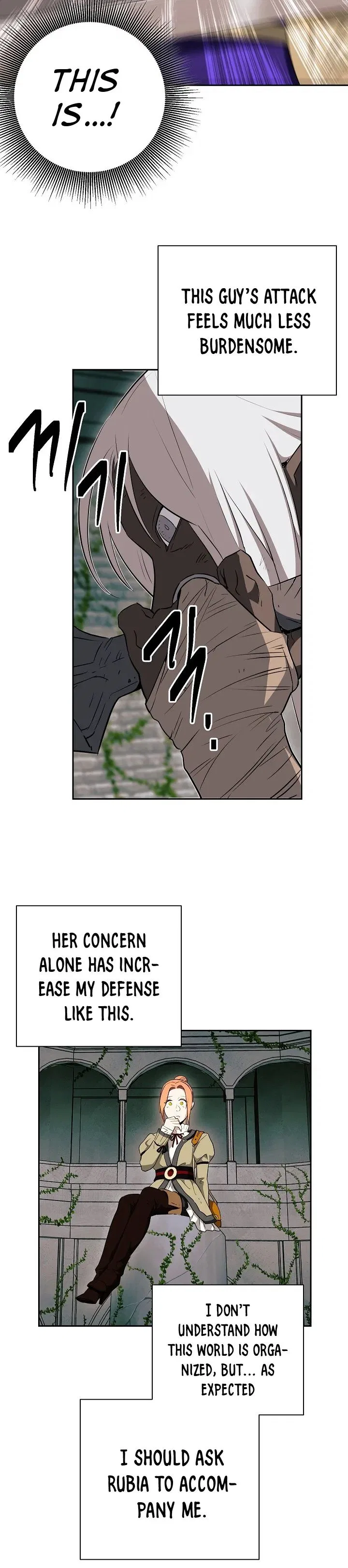 The Skeleton Soldier Failed to Defend the Dungeon Chapter 101 – Page 19