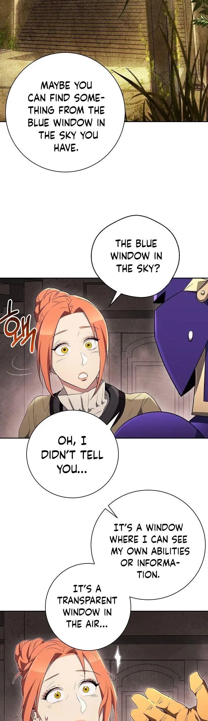 The Skeleton Soldier Failed to Defend the Dungeon Chapter 100 – Page 17
