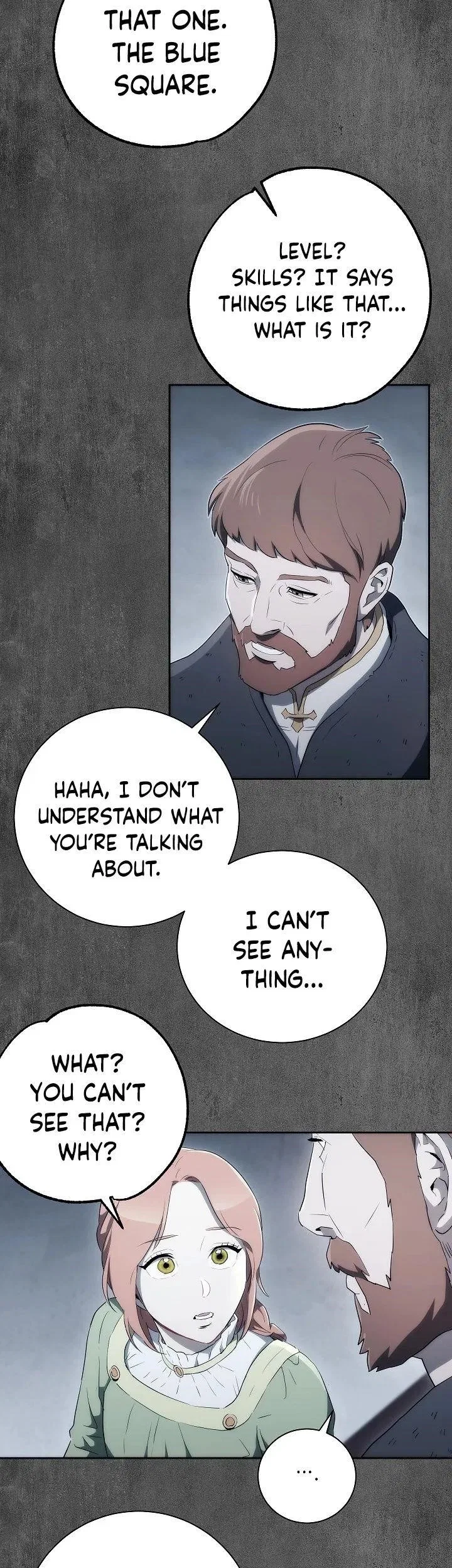 The Skeleton Soldier Failed to Defend the Dungeon Chapter 100 – Page 21