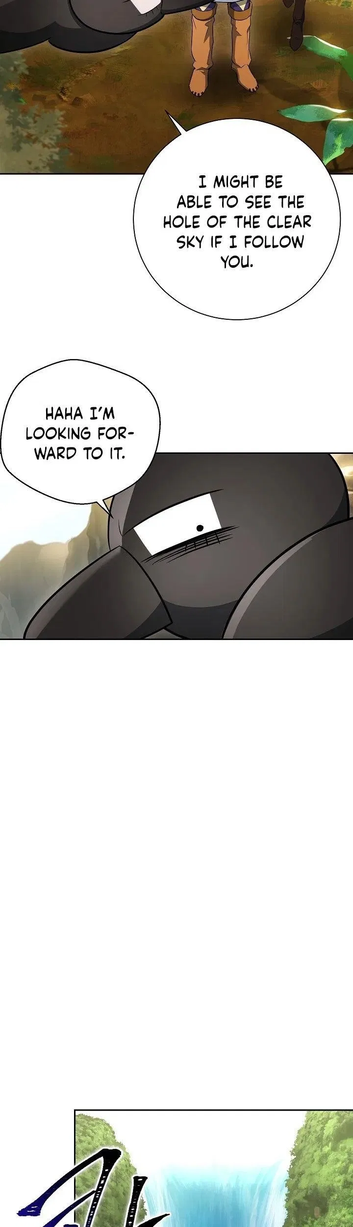 The Skeleton Soldier Failed to Defend the Dungeon Chapter 100 – Page 27