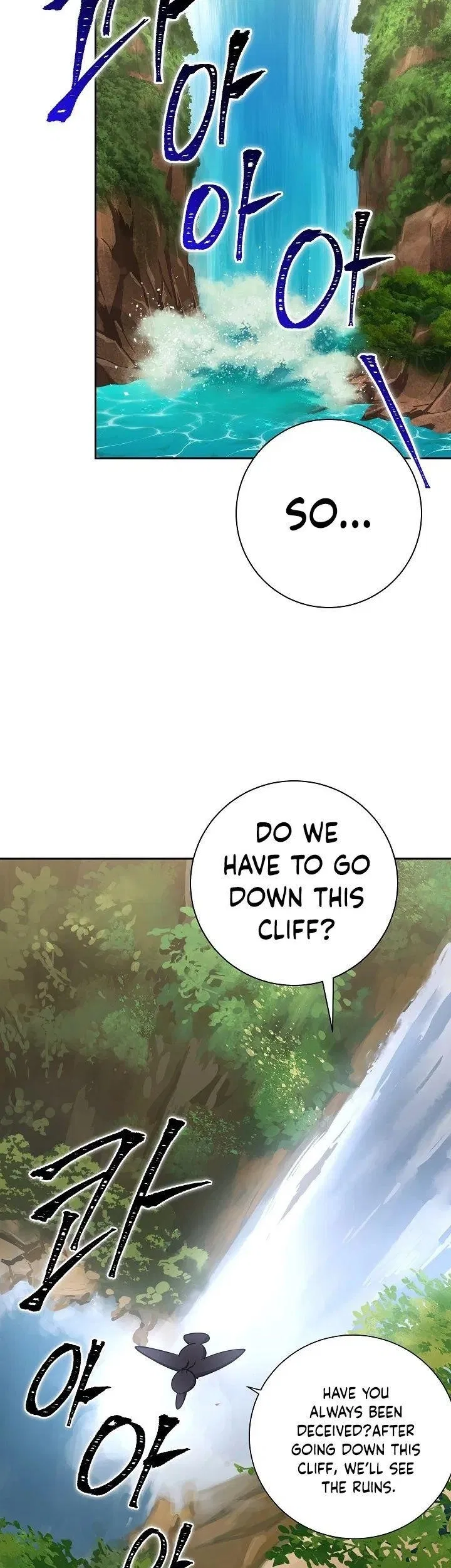 The Skeleton Soldier Failed to Defend the Dungeon Chapter 100 – Page 28