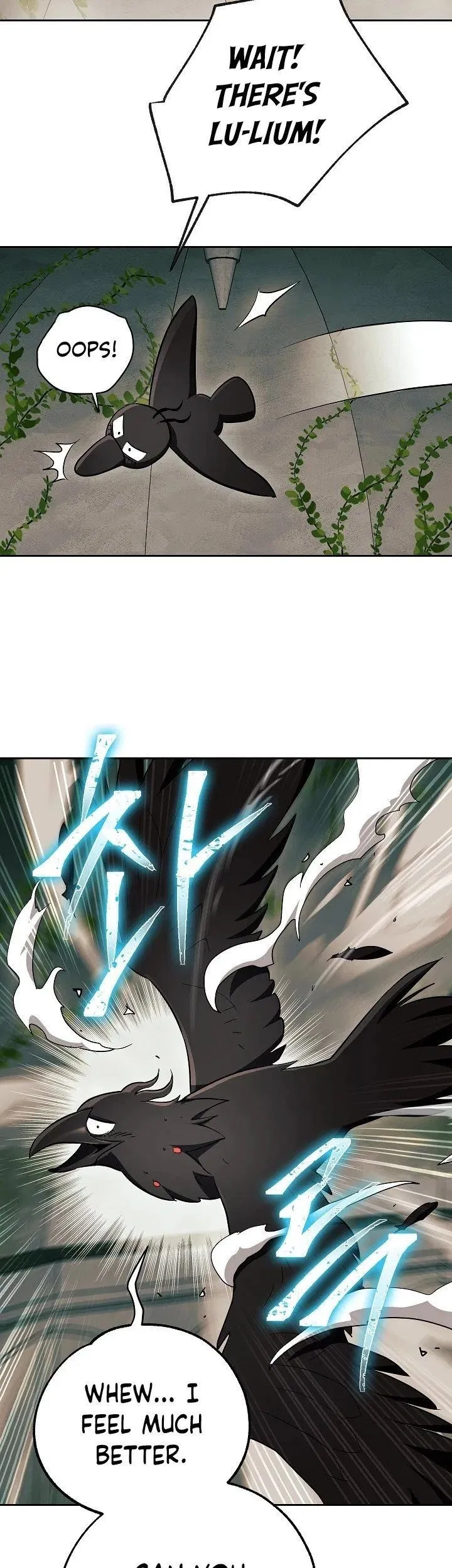 The Skeleton Soldier Failed to Defend the Dungeon Chapter 100 – Page 38